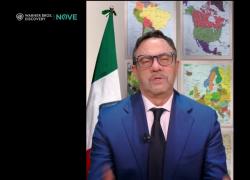 Fratelli di Crozza, Salvini: "Scioperi? La sinistra prima voleva mettere i lavoratori sui treni, oggi non può perché chi guida i mezzi pubblici è a scioperare"