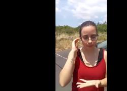 Omicidio Elena Del Pozzo, la zia contro la mamma della bimba: "Voleva incastrare mio fratello". VIDEO