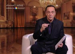 Fratelli di Crozza, Berlusconi dai "non-processi" alle "non-nozze"