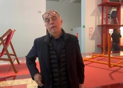 Esposizione dedicata a Magistretti, Boeri: " Vocazione sociale e innovazione"