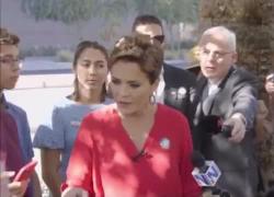 Elezioni Usa 2024, Kari Lake (candidata governatrice repubblicana): "Se vincerò in Arizona, sarò il peggior incubo dei giornalisti" - VIDEO