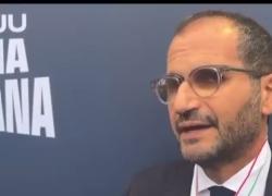 Multe ai "no-vax" annullate, Gemmato: "chiudiamo pagina della nostra storia scritta con inchiostro brutto, Commissione Covid farà luce su errori in pandemia" - VIDEO
