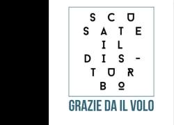 "Il Volo" ringrazia per il sostegno all'asta benefica, il ricavato sar&agrave; destinato alle borse di lavoro per i giovani con disturbo borderline