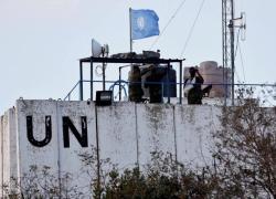 Unifil, bulldozer Idf demolisce torre di osservazione e una recinzione: “Lo hanno fatto deliberatamente” - VIDEO