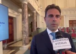 Gabrielli (Intesa Sanpaolo): "Ogni momento storico ha le sue opportunità: le imprese del Lazio crescono nell’export e puntano su investimenti e mercati nuovi"
