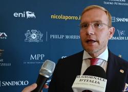 Cantamessa (Fs treni turistici italiani): "Coi nuovi treni turistici  si torna al bel viaggiare; per ora poche corse, ma ci amplieremo già dal 2025"  