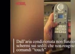 Air India, la denuncia dell’imprenditore Akash Vatsa sull’aereo prima dello schianto: “Non funziona nulla, nemmeno le luci” - VIDEO
