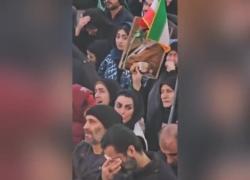 Iran, secondo messaggio di Mojtaba Khamenei, ma senza apparire: "Nemico sconfitto, raid su Turchia e Oman dell'Idf" - VIDEO