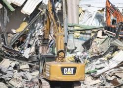 Gerusalemme Est, Israele demolisce sede dell&rsquo;Unrwa con squadre Idf e bulldozer, l&rsquo;agenzia: &ldquo;Ci&ograve; che accade qui potrebbe accadere ovunque&rdquo; - VIDEO