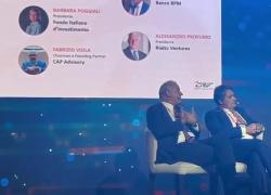 Decio (Banco Desio): "Integrazione dell'Intelligenza Artificiale per migliorare l'efficienza e la relazione con i clienti"
