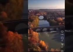 Gaffe social della Lazio nel VIDEO dei 125 anni, la voce: "Questo coro è la nostra storia", e invece è un canto romanista