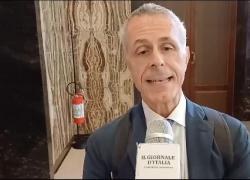 Bagnasco (Responsabile Group Technology Intesa Sanpaolo): "Daremo un'aspirazione chiara e precisa alla polo tecnologico di Napoli"