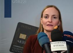 Sangalli (Intesa Sanpaolo): "Le imprese a conduzione femminile hanno un profilo molto evoluto e valorizzano il capitale umano"