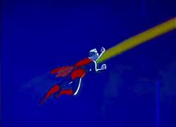 Superman, 85esimo anniversario del re dei supereroi: un VIDEO del cartone dell’epoca