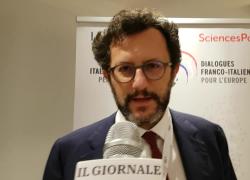 Enel, Crisostomo: "Le utility hanno un ruolo centrale per lo sviluppo sostenibile"
