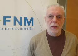 Mobilità post pandemia, Andrea Gibelli (FNM): "Un nuovo modo di trasportare le persone"

