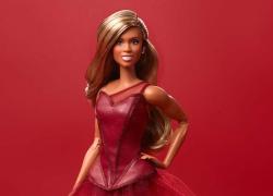 La Barbie diventa trans