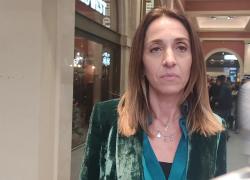Chiorino, Regione Piemonte: "Questa food hall diventa l’accoglienza della Regione"
