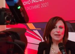 De Filippis, Trenitalia: "Il Regionale, tassello dopo tassello, sta costruendo l'ecosistema della mobilità"