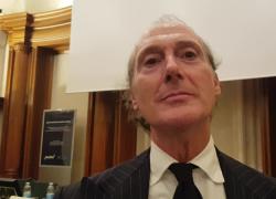 Imperiali (Auditel): “Presentiamo il Sesto Rapporto Auditel-Censis, da cui emerge la centralità della tv nella trasformazione digitale”