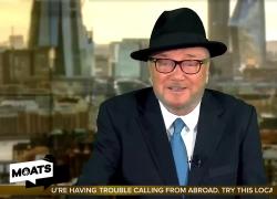 7 ottobre, George Galloway: “Netanyahu ordinò piano Hannibal, combattenti e civili israeliani uccisi da Idf per impedire cattura di Hamas” - VIDEO