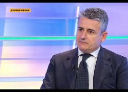 Israele-Iran, direttore del Giornale d'Italia Luca Greco: "La guerra è sulle materie prime, l'attacco non sarebbe avvenuto senza ok di Putin" - VIDEO