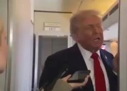 Gaza, Blinken attribuisce a Biden l'accordo di "pace", Trump si sfila dalle accuse: "Uno scherzo, l'ex Presidente? Ha fatto cattiva politica" - VIDEO