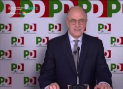 Fratelli di Crozza, Letta con il suo burocratese fatto di comitati e vademecum per far cadere il governo