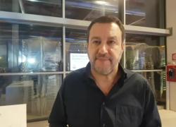 Salvini al GdI: "Rapporti forti con Usa e Cina, Italia a supporto per pace con Russia". Manovra? "30 mld quello che abbiamo, basteranno. Per lo stretto c'è 'modello ponte'" - ESCLUSIVA