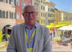 Trippella (Philip Morris Italia): "Filiera tabacchicola al centro della transizione sostenibile e digitale"