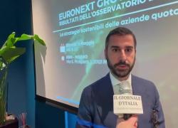 Nunnari (IRTop): “Le PMI devono adattarsi alle normative ESG e integrare l'innovazione tecnologica per rimanere competitive”