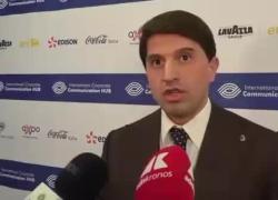 Fabiano (ICCH): "È importante non essere spaventati dalla velocità del cambiamento, bisogna cercare di gestirla in maniera etica e sostenibile per tutti noi "