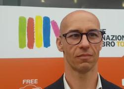 Intesa Sanpaolo, Andrea De Beni: "Un linguaggio corretto permette di muoverci su un territorio di dignità nei confronti di tutti"