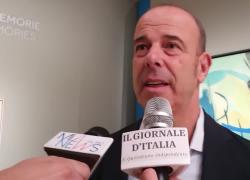 Francesco Conci (Fiera Milano):"Vogliamo contaminare le nostre attivit&agrave; con eventi di cultura,arte e storia"