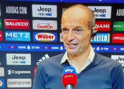 Juventus Sampdoria, Allegri in conferenza stampa: "Infortuni Morata e Dybala gravi"
  