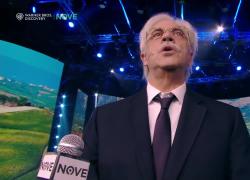 Fratelli di Crozza, Razzi su Toti: "Se il cittadino sceglie un politico che gli fa i lavori, quello in cambio gli fa avere tante fiches al casinò, non c'è niente di male"