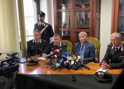 Neonati sepolti a Parma, il procuratore: "Chiara Petrolini ha ucciso il bambino tagliando cordone ombelicale, morto dissanguato” - VIDEO