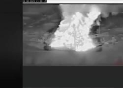 Kiev attacca con droni oleodotto Druzhba nell'oblast di Byansk, Budapest: "Danneggiano nostra sicurezza energetica, vogliono trascinarci in guerra" - VIDEO