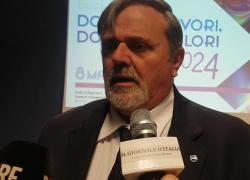 Premio ‘Donne di Lavori, Donne di Valori’, Capone (Ugl): “Livello record di oltre 10 milioni di occupate a gennaio 2024”