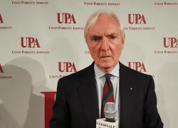 UPA, Lorenzo Sassoli de Bianchi: "Il mercato pubblicitario in forte ripresa, +8% nel 2021"

