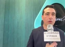 Volpetti (Philip Morris International): "Il progetto unisce arte, tecnologia e innovazione per una nuova esperienza sensoriale globale"