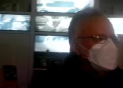 Quirinale, Andrea Riccardi: "Onorato che il mio nome sia stato preso in considerazione"
