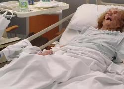 Ospedale lager Milano? Paziente 95enne sparita, gli AUDIO choc delle telefonate: "Aiuto, mi stanno ammazzando, mi hanno legata, mi fanno iniezioni di non so cosa, portami via"