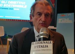 Festival dello Sviluppo sostenibile ASviS, Pierluigi Stefanini: "Le nuove generazioni guardano con sensibilità gli obiettivi di sostenibilità"

