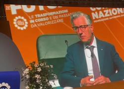 Maioli (Credit Agricole): "Non faremo operazioni ostili al governo, noi guardiamo al lungo termine: siamo osservatori del risiko in atto"