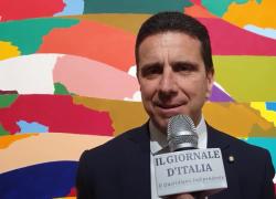 Giovanni Bozzetti (Fondazione Fiera Milano):"Sosteniamo Miart con un fondo di &euro;100.000  per acquisire le opere d'arte esposte"