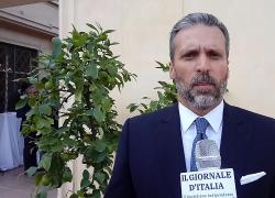 Intesa Sanpaolo, Infrastrutture Sostenibili. Micillo (Intesa Sanpaolo): "Sviluppo sostenibile significa aumento del PIL"