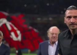 Ritiro di Zlatan Ibrahimovic dal calcio, il suo discorso mentre piange: "Sarò milanista per sempre, voglio dire 'ciao' al calcio ma non a voi" - VIDEO