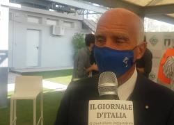 F1, Gran Premio di Monza 2021, Angelo Sticchi Damiani (ACI): "Il nostro sport è sempre più vivo"


