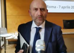 Bettoni: "Inail ha lavorato su robotica umanoide per sicurezza sul lavoro: la testeremo con l'aiuto di FS"